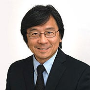 Peter Siao-Tick-Chong, MD, Neurology at Boston Medical Center